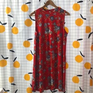 Ann Taylor Loft dress medium